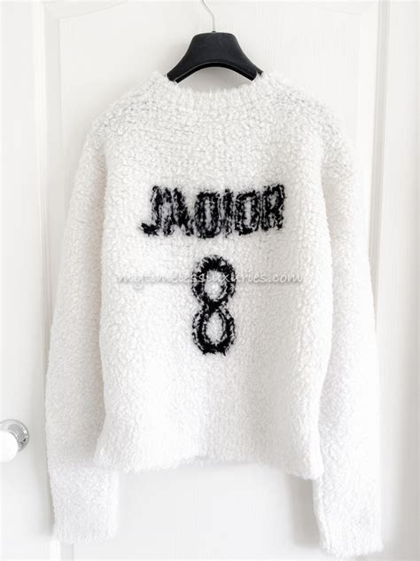 dior jadore pulli|dior j'adior 8 sweater.